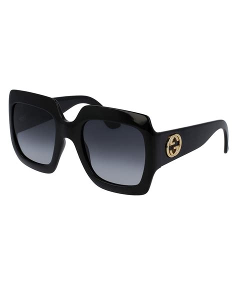 gucci sunglasses big